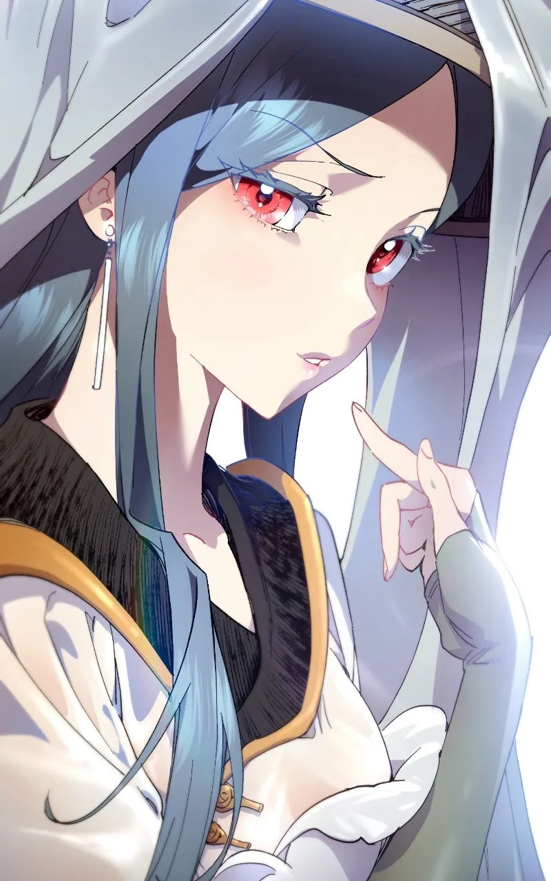 The Heavenly Demon Wants a Quiet Life Chapter 55 page 12 - 