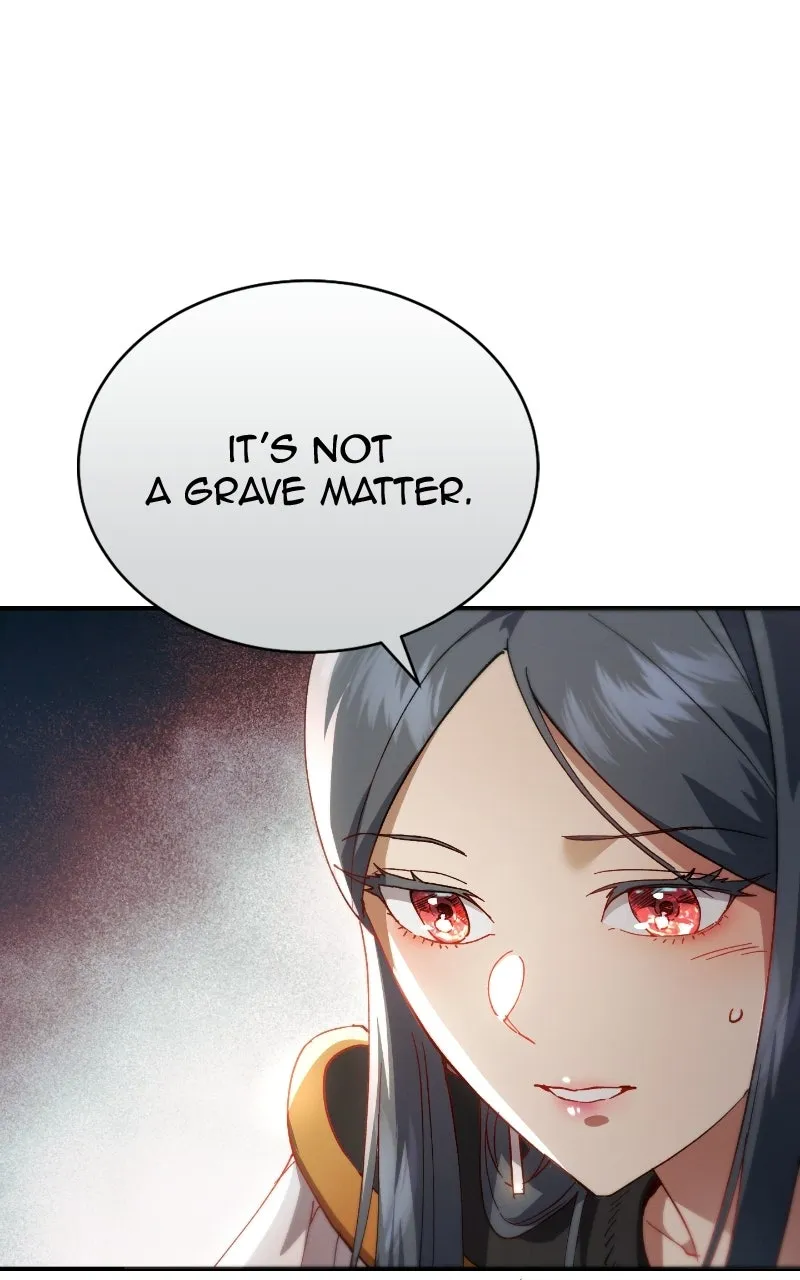 The Heavenly Demon Wants a Quiet Life Chapter 55 page 111 - 