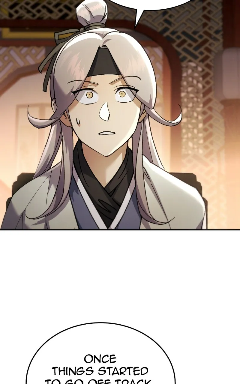 The Heavenly Demon Wants a Quiet Life Chapter 55 page 113 - 