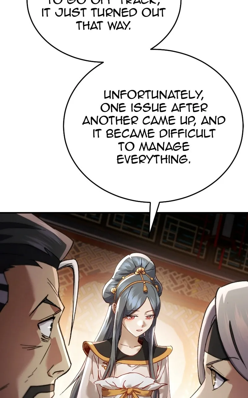 The Heavenly Demon Wants a Quiet Life Chapter 55 page 114 - 