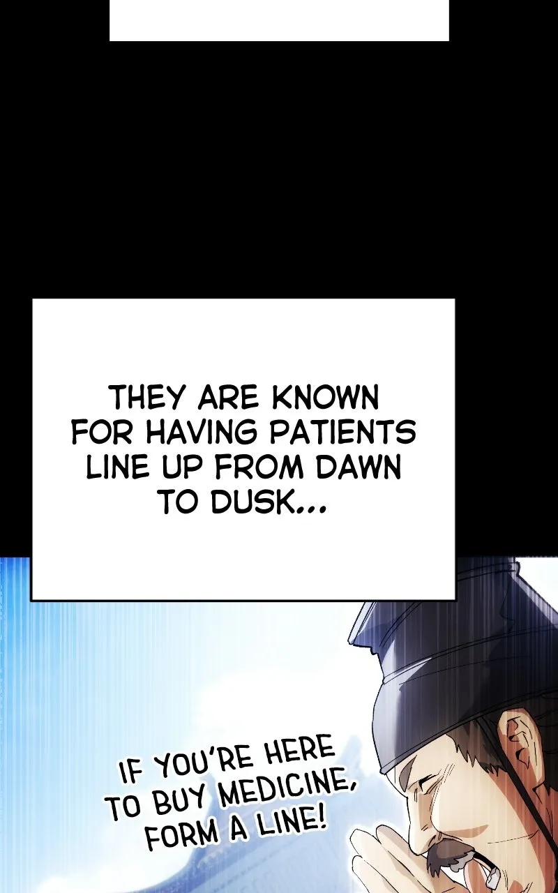 The Heavenly Demon Wants a Quiet Life Chapter 55 page 118 - 
