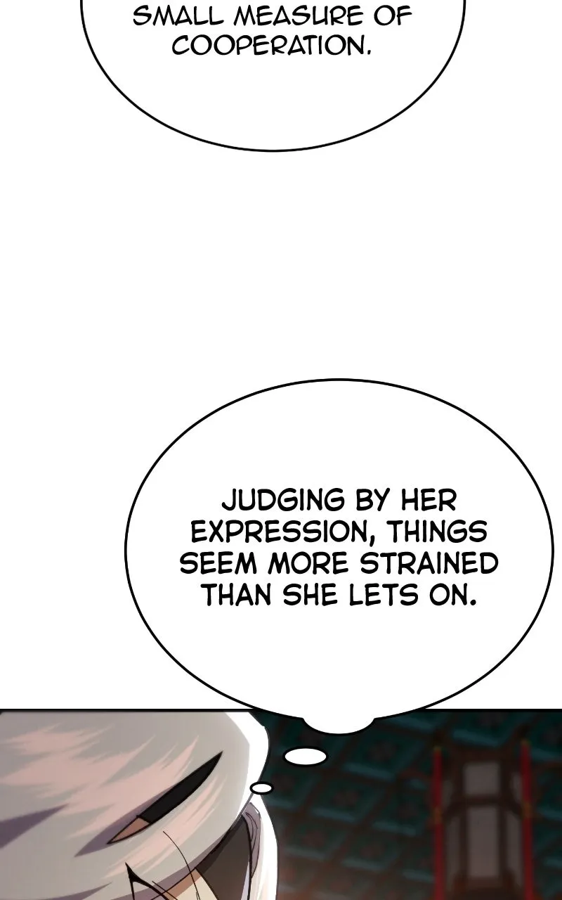 The Heavenly Demon Wants a Quiet Life Chapter 55 page 122 - 