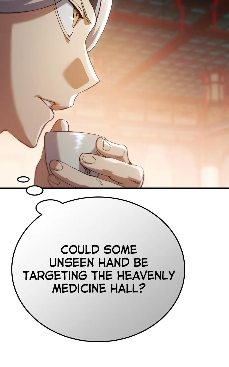 The Heavenly Demon Wants a Quiet Life Chapter 55 page 123 - 