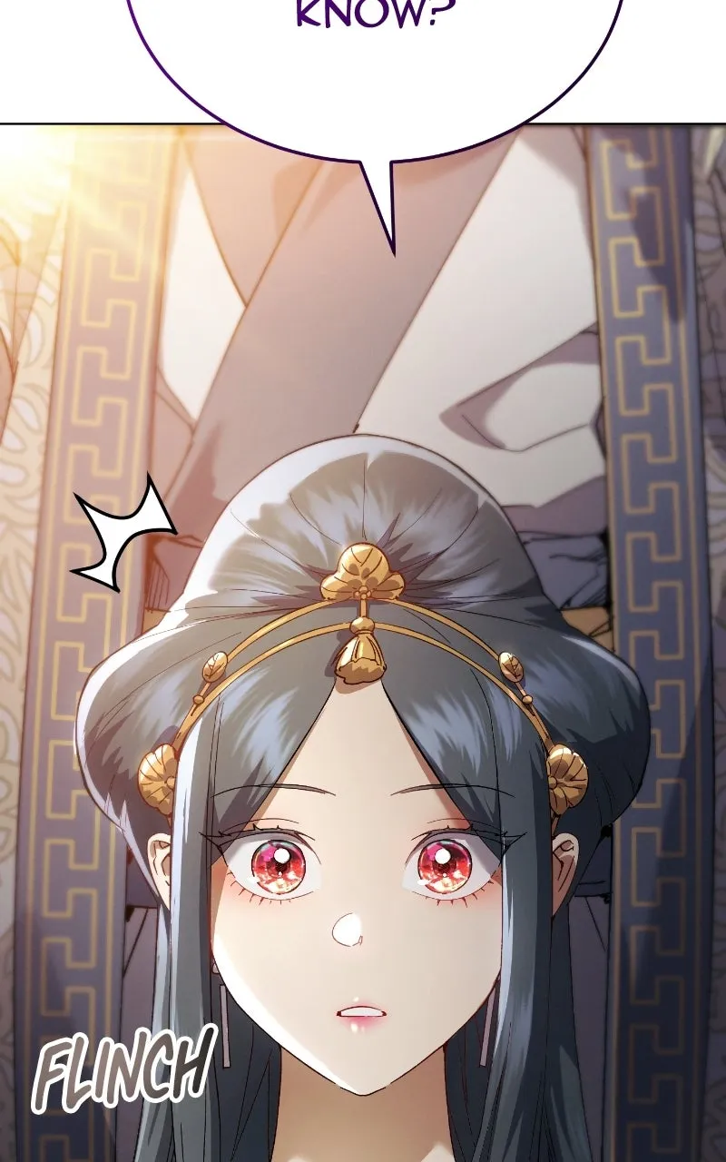 The Heavenly Demon Wants a Quiet Life Chapter 55 page 125 - 