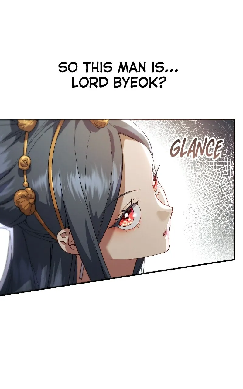 The Heavenly Demon Wants a Quiet Life Chapter 55 page 128 - 