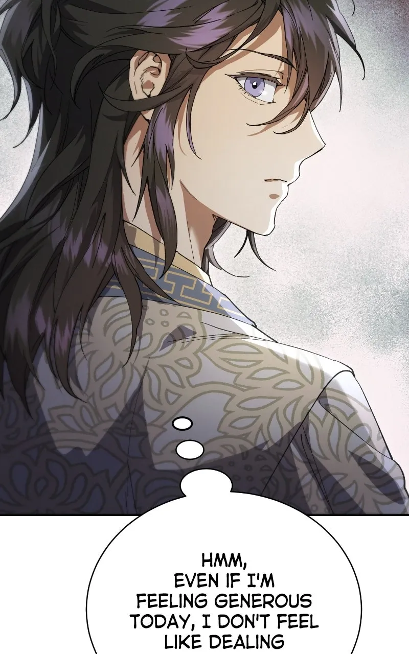 The Heavenly Demon Wants a Quiet Life Chapter 55 page 14 - 