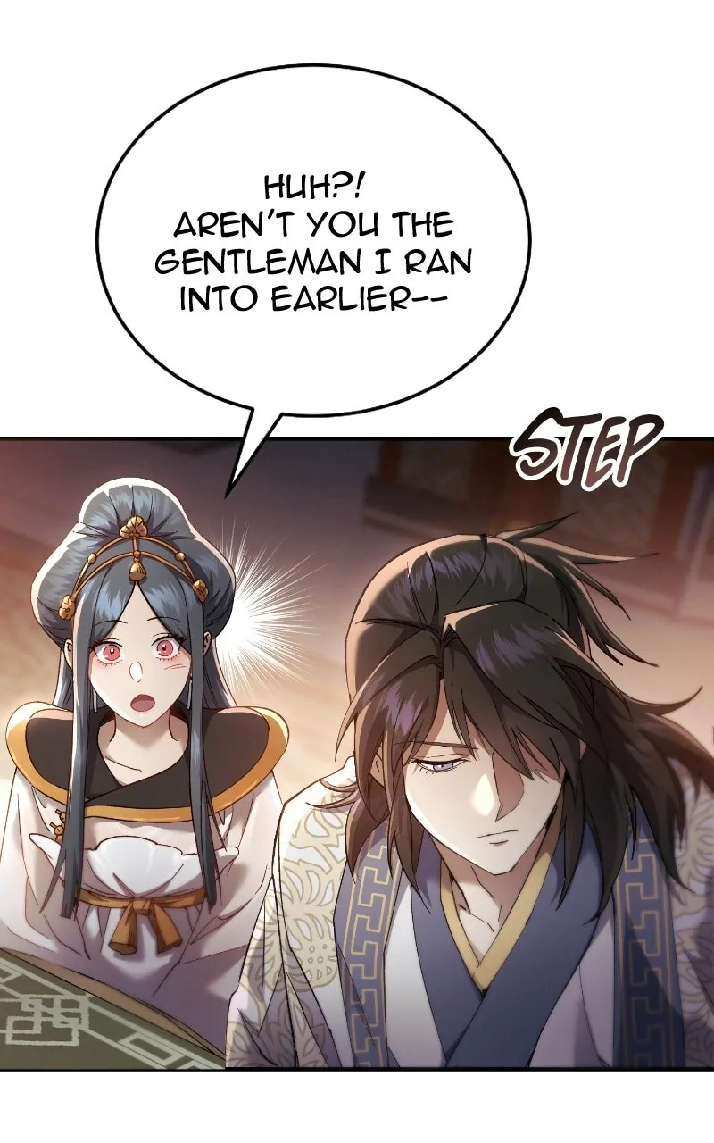 The Heavenly Demon Wants a Quiet Life Chapter 55 page 131 - 