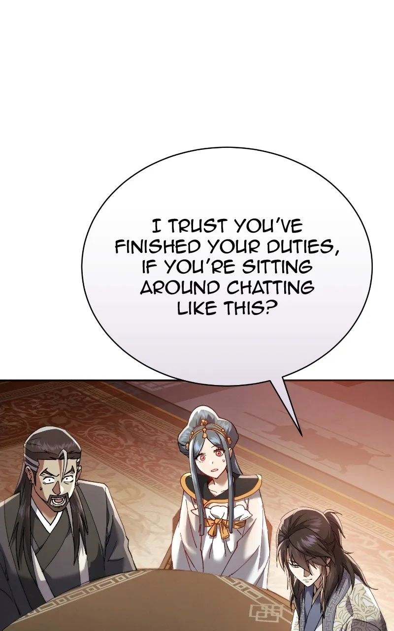 The Heavenly Demon Wants a Quiet Life Chapter 55 page 132 - 
