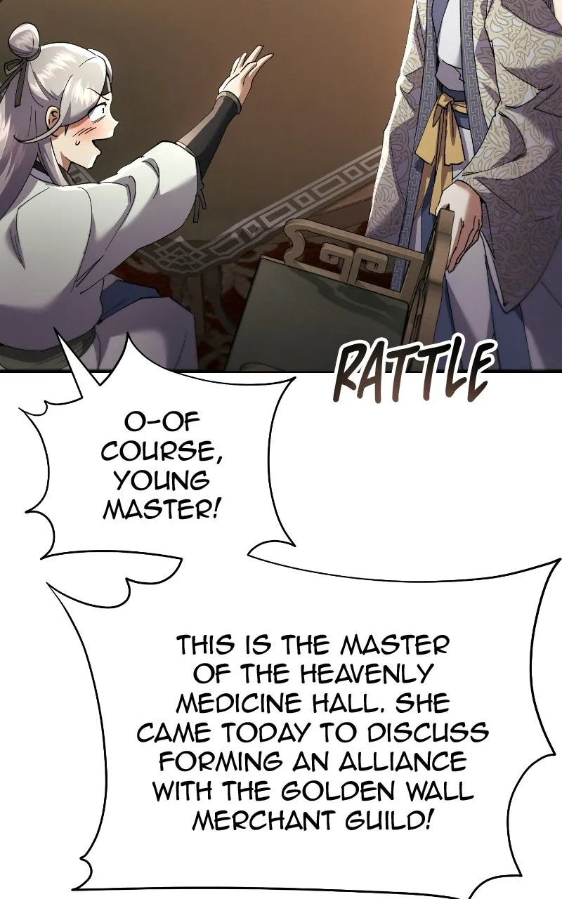 The Heavenly Demon Wants a Quiet Life Chapter 55 page 133 - 