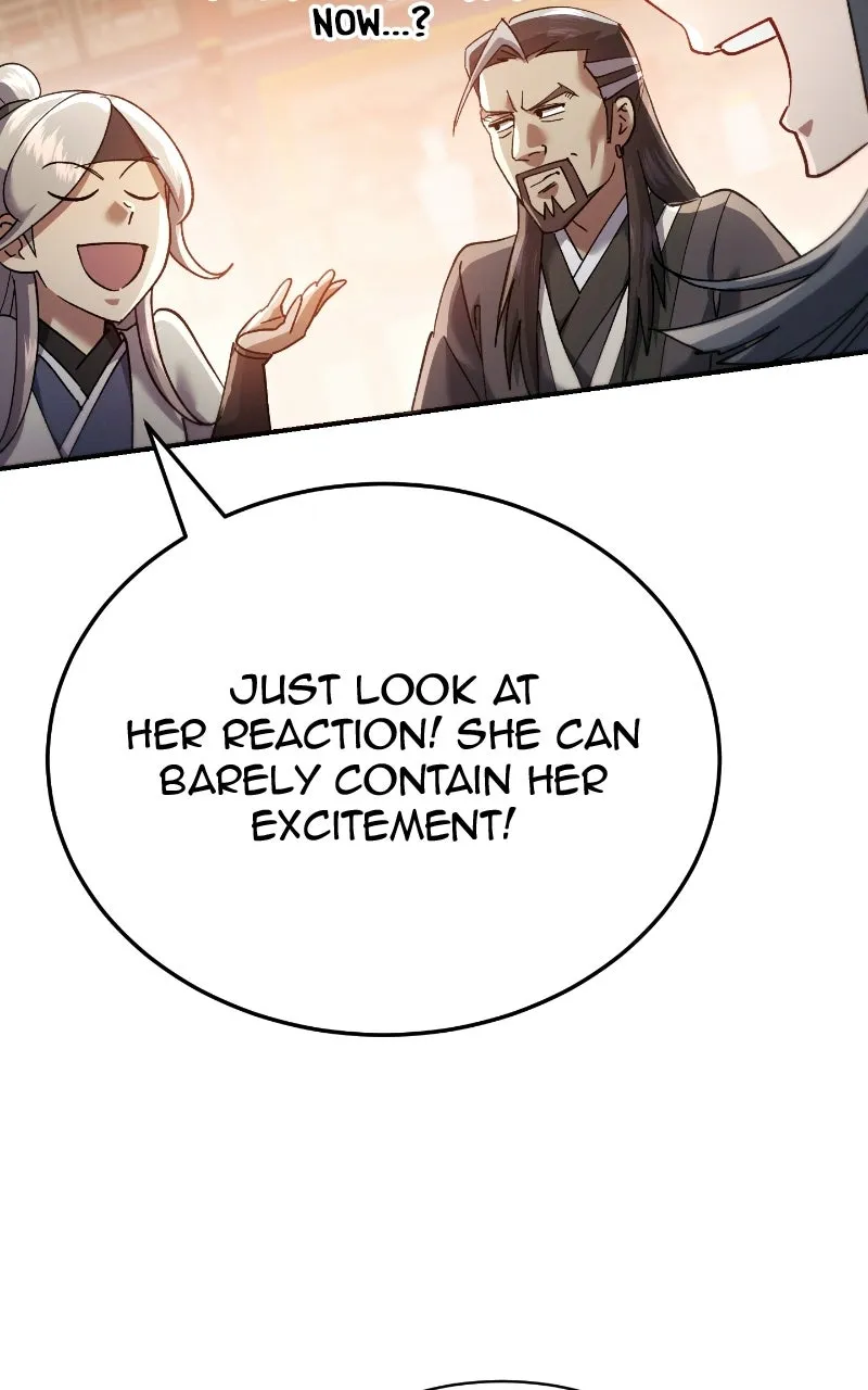 The Heavenly Demon Wants a Quiet Life Chapter 55 page 135 - 