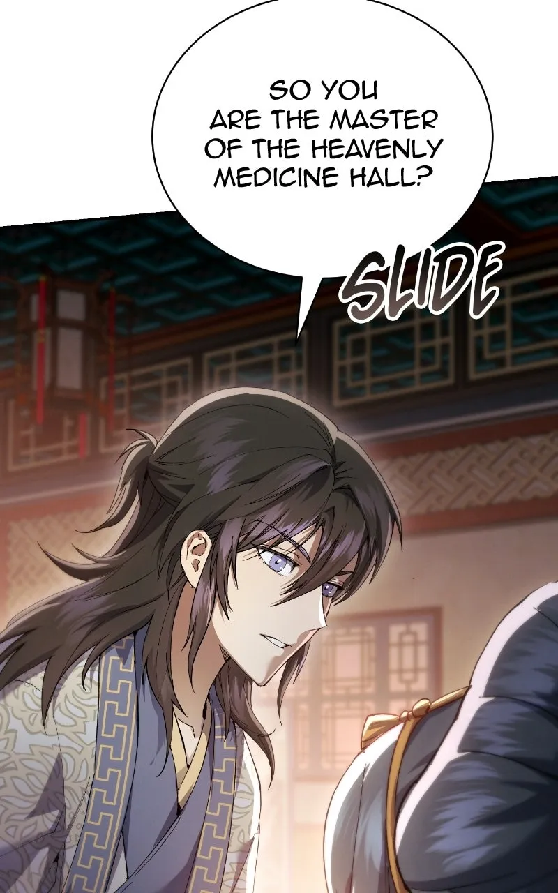 The Heavenly Demon Wants a Quiet Life Chapter 55 page 136 - 