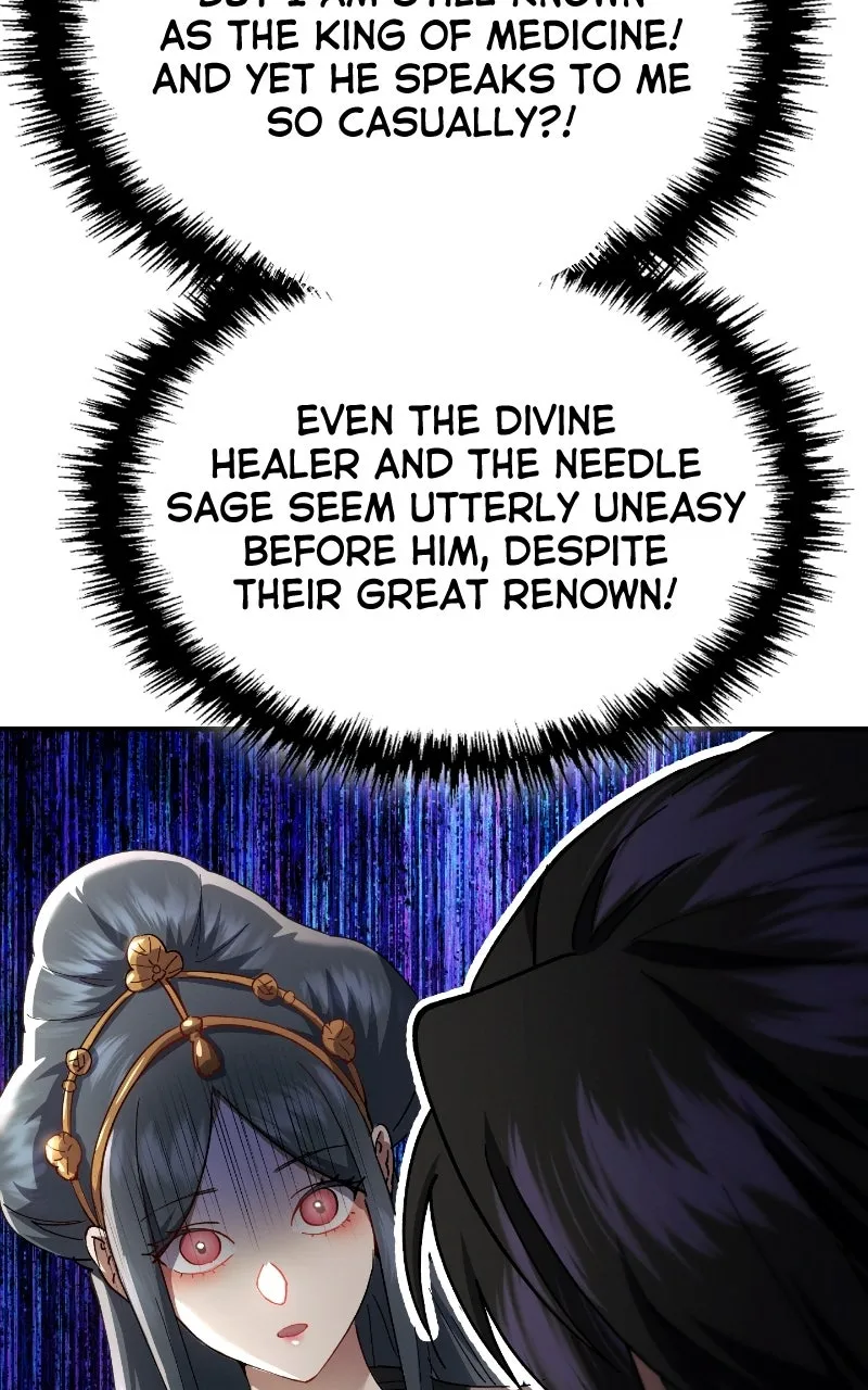 The Heavenly Demon Wants a Quiet Life Chapter 55 page 138 - 