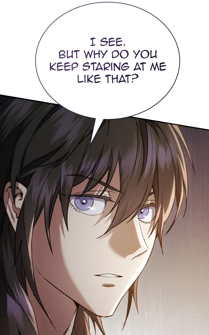 The Heavenly Demon Wants a Quiet Life Chapter 55 page 140 - 
