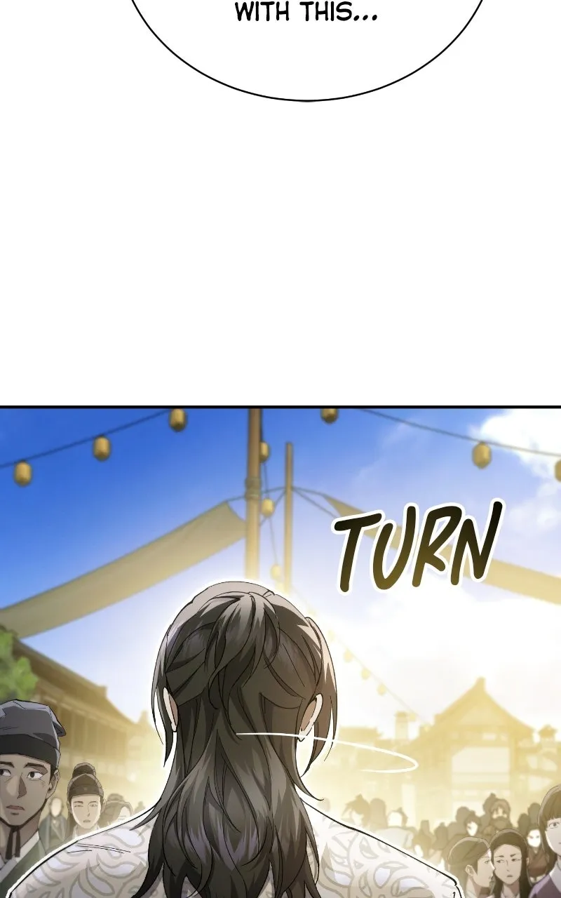 The Heavenly Demon Wants a Quiet Life Chapter 55 page 15 - 