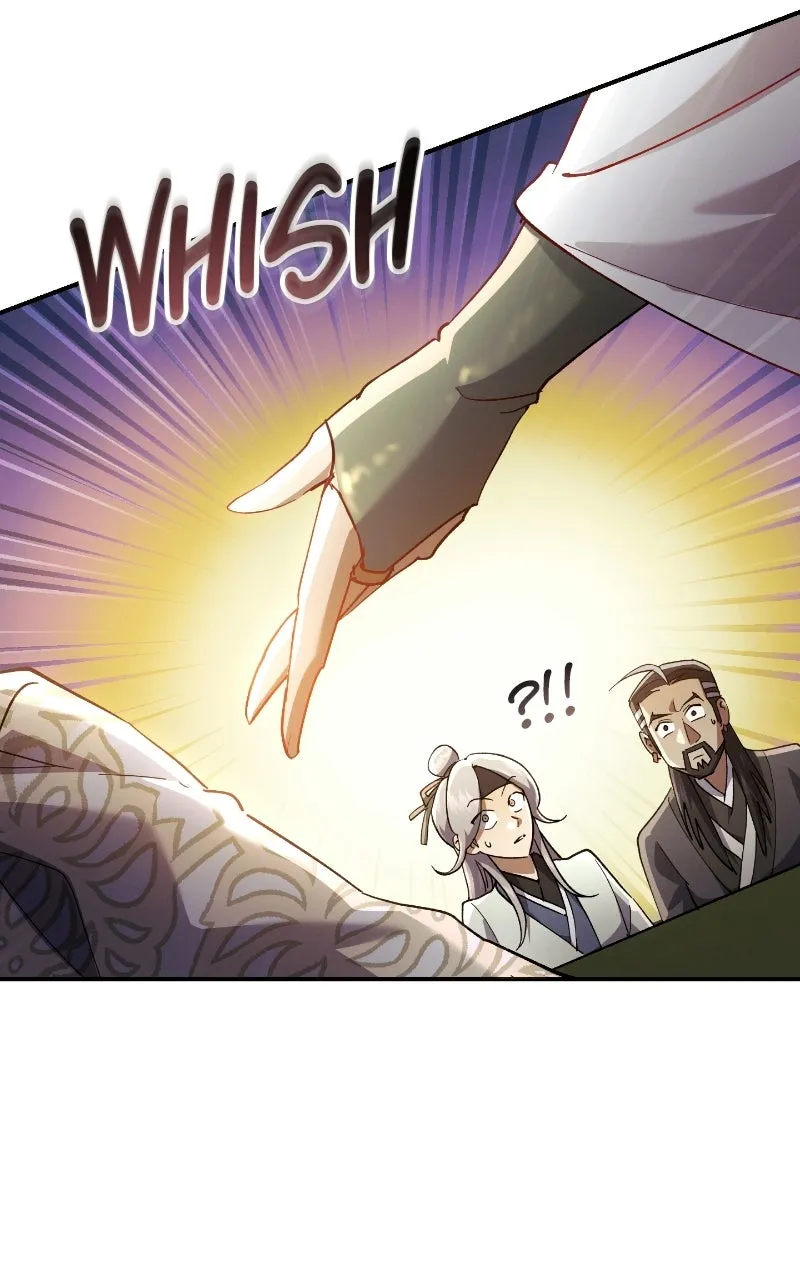 The Heavenly Demon Wants a Quiet Life Chapter 55 page 144 - 