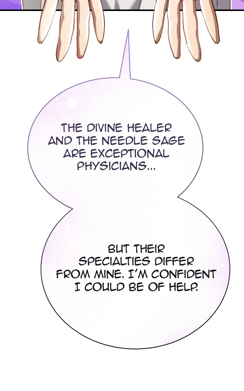 The Heavenly Demon Wants a Quiet Life Chapter 55 page 147 - 