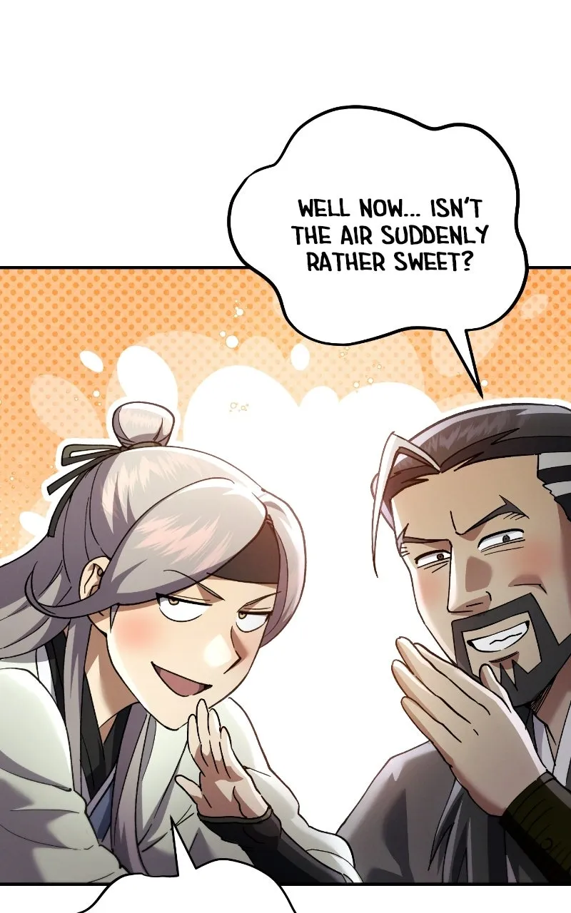 The Heavenly Demon Wants a Quiet Life Chapter 55 page 148 - 