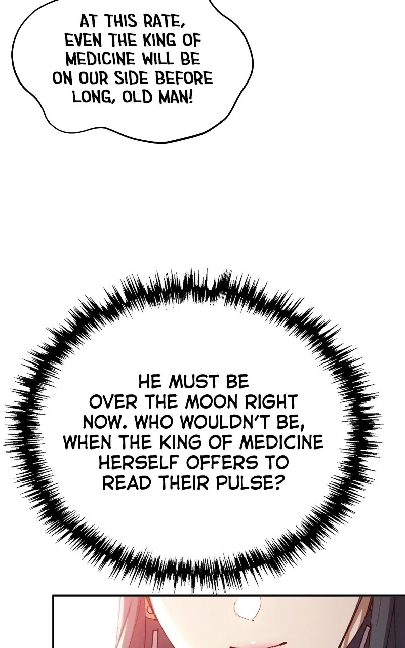 The Heavenly Demon Wants a Quiet Life Chapter 55 page 149 - 
