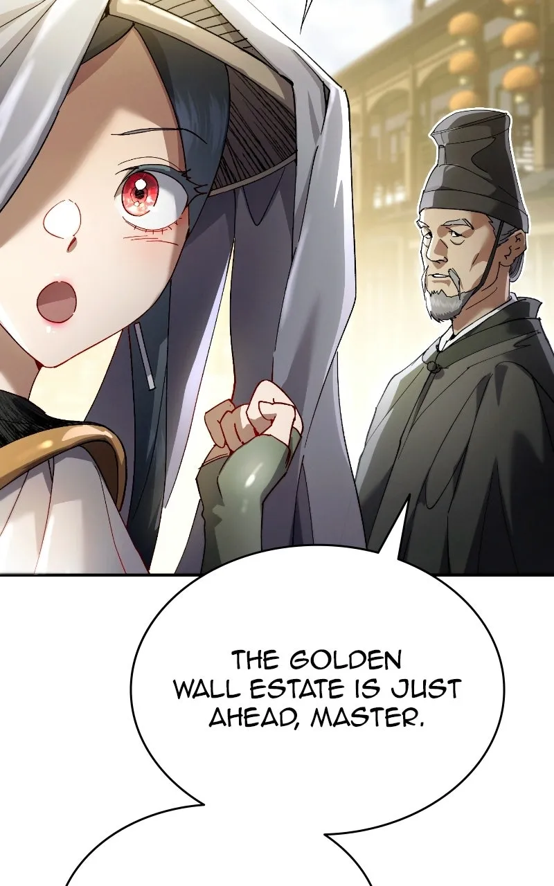 The Heavenly Demon Wants a Quiet Life Chapter 55 page 17 - 