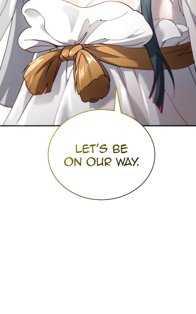 The Heavenly Demon Wants a Quiet Life Chapter 55 page 20 - 