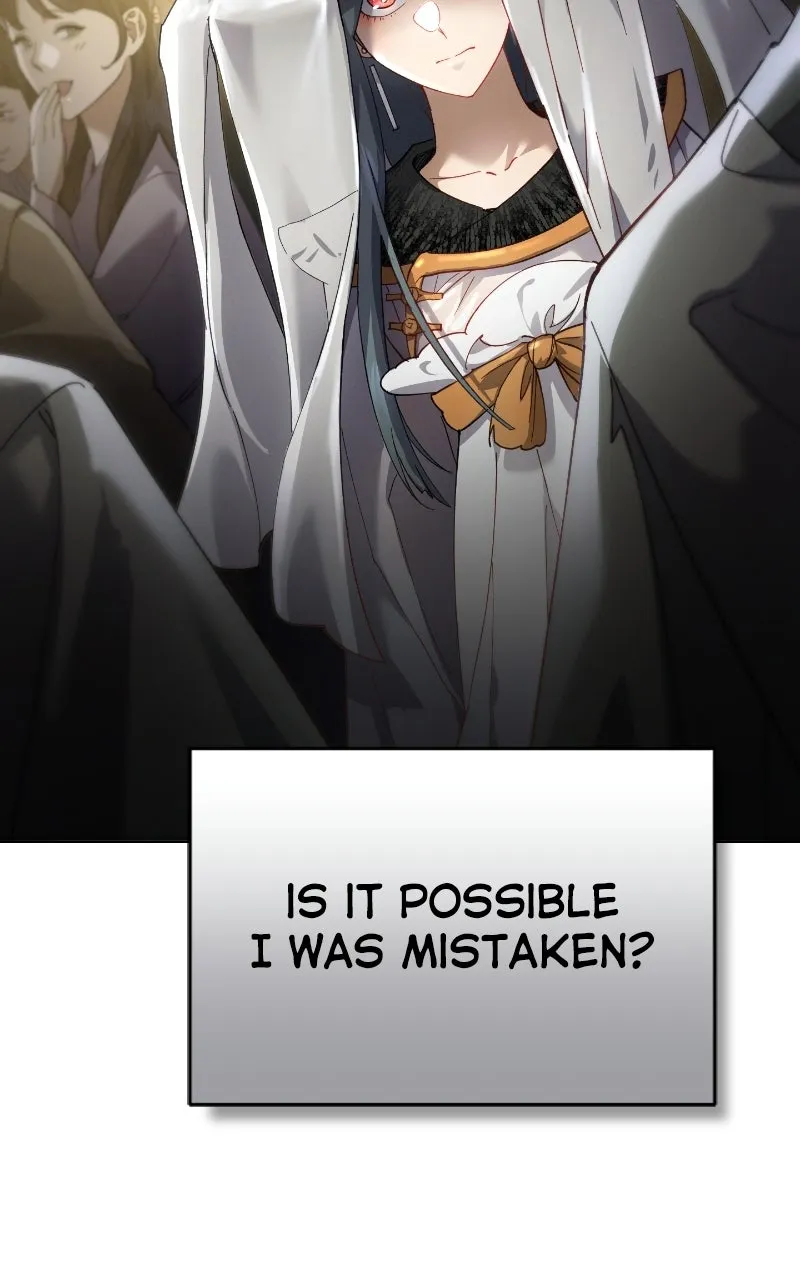 The Heavenly Demon Wants a Quiet Life Chapter 55 page 22 - 