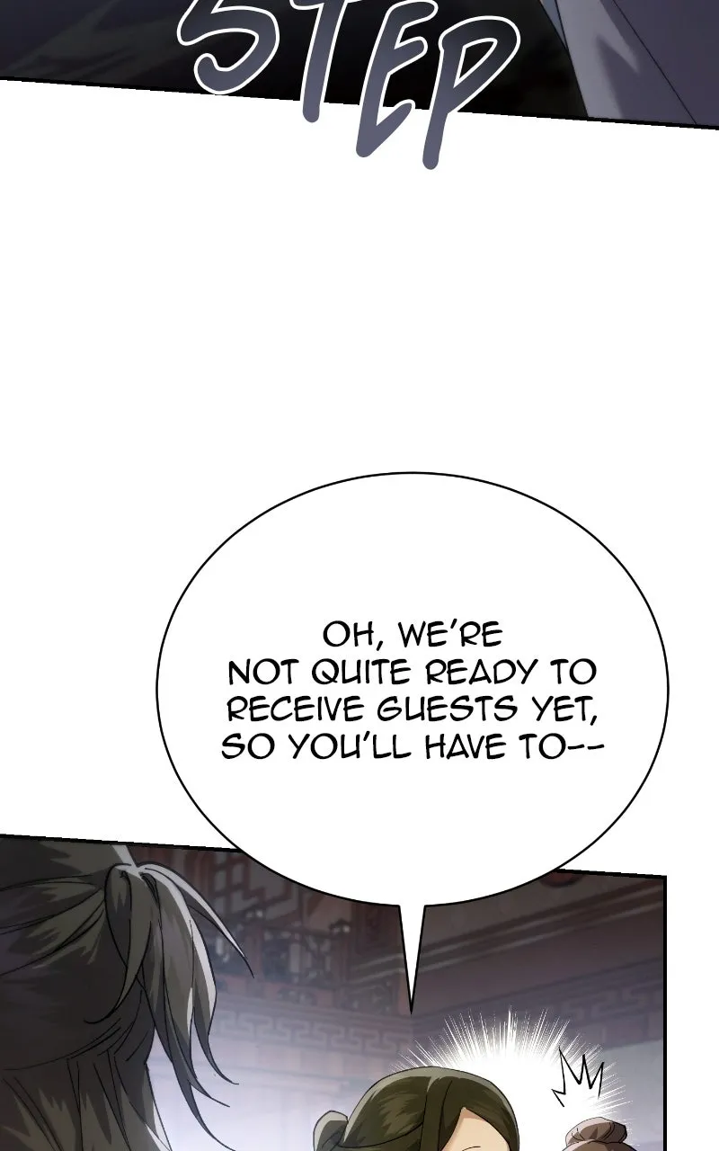 The Heavenly Demon Wants a Quiet Life Chapter 55 page 27 - 