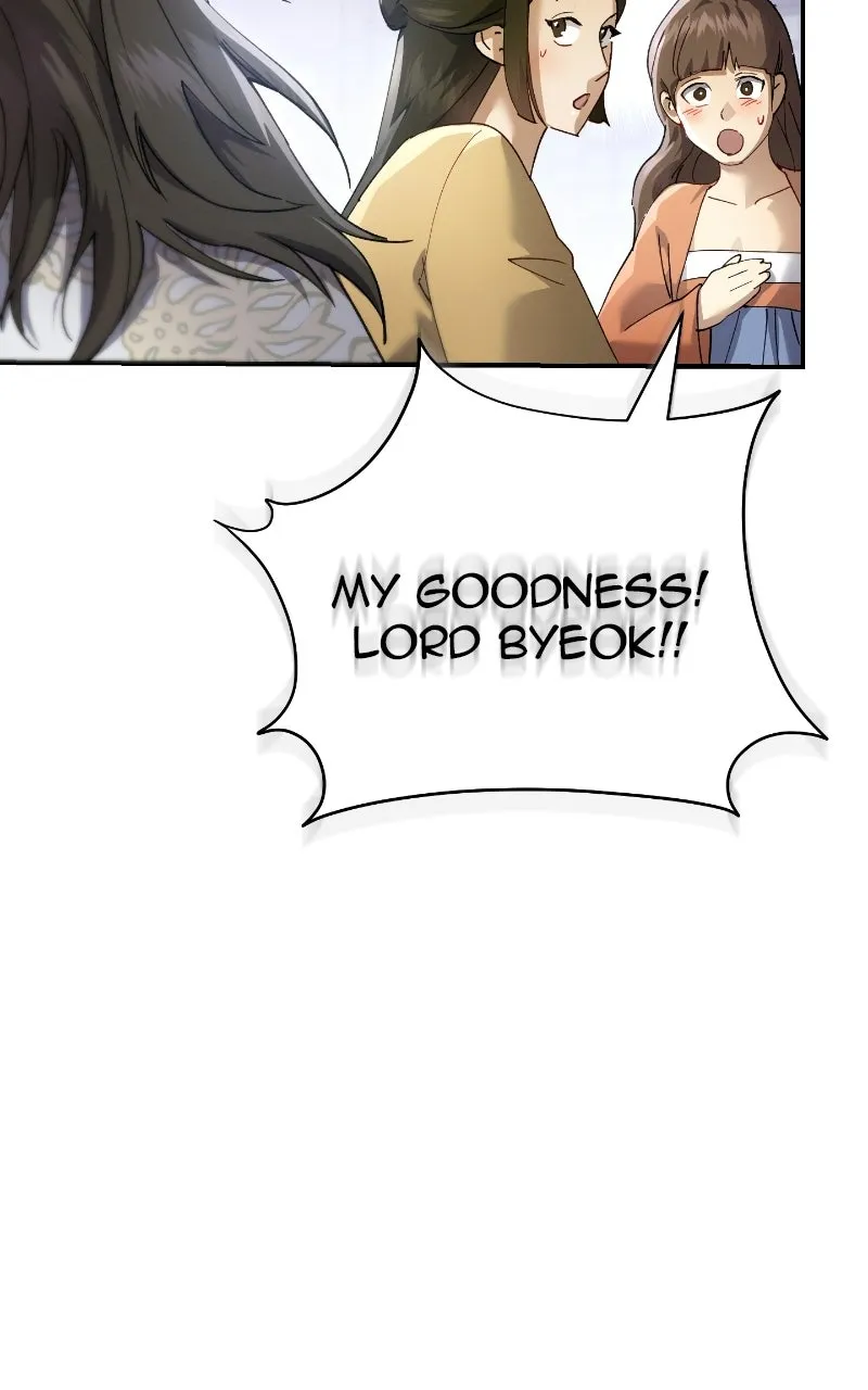 The Heavenly Demon Wants a Quiet Life Chapter 55 page 28 - 