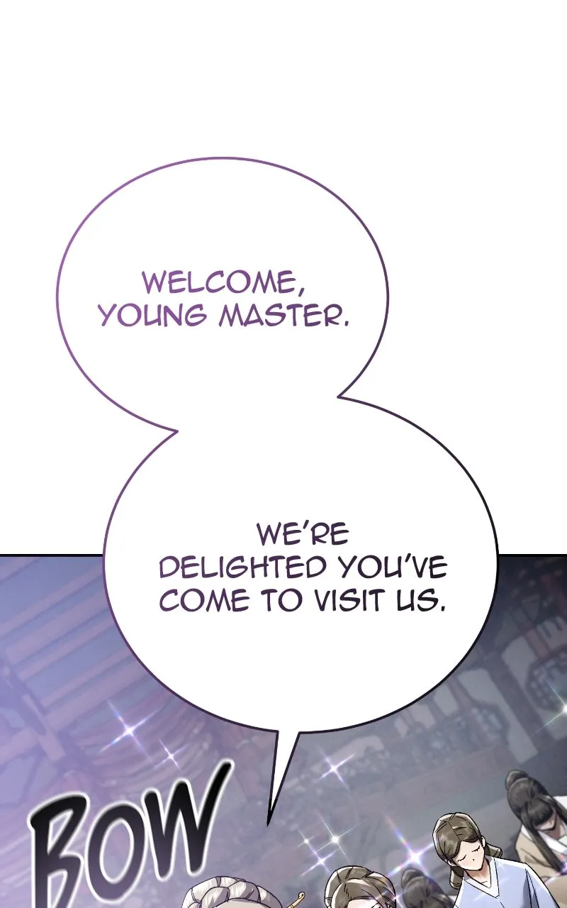 The Heavenly Demon Wants a Quiet Life Chapter 55 page 30 - 