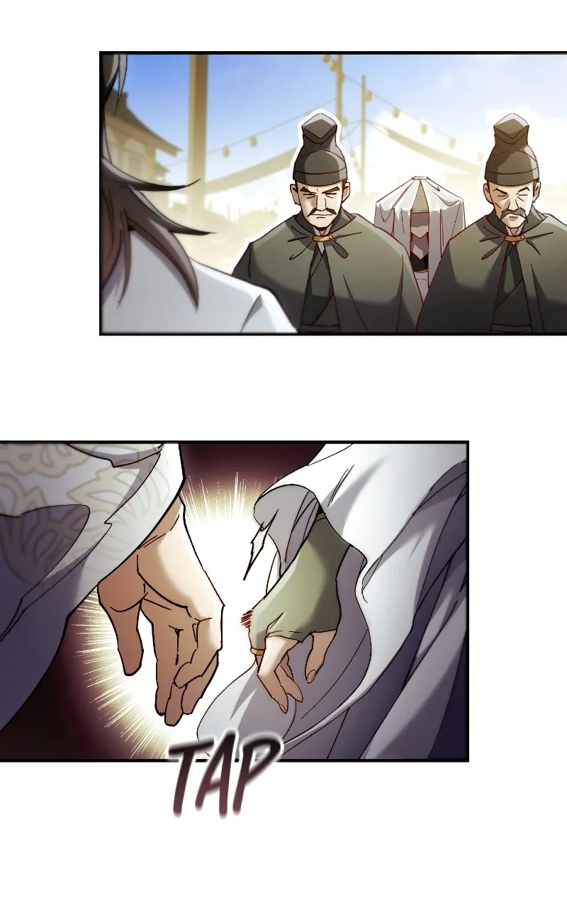 The Heavenly Demon Wants a Quiet Life Chapter 55 page 4 - 