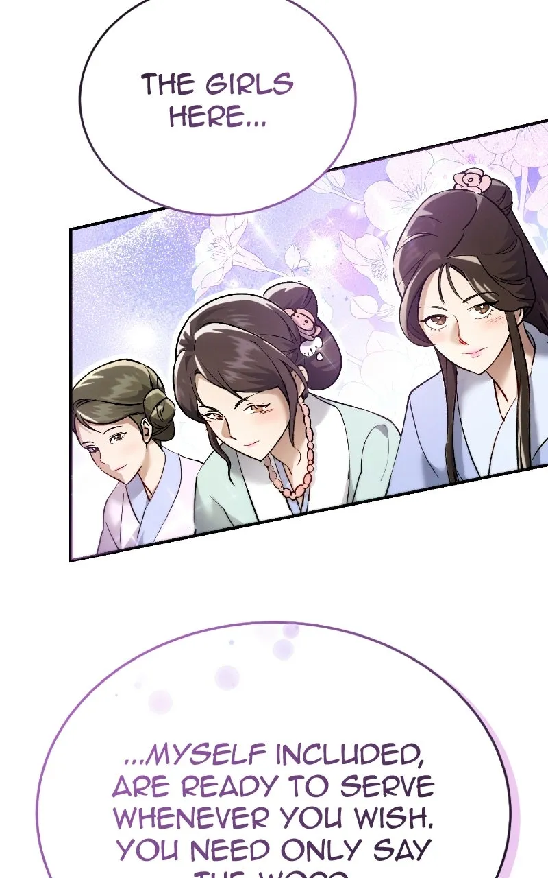 The Heavenly Demon Wants a Quiet Life Chapter 55 page 32 - 