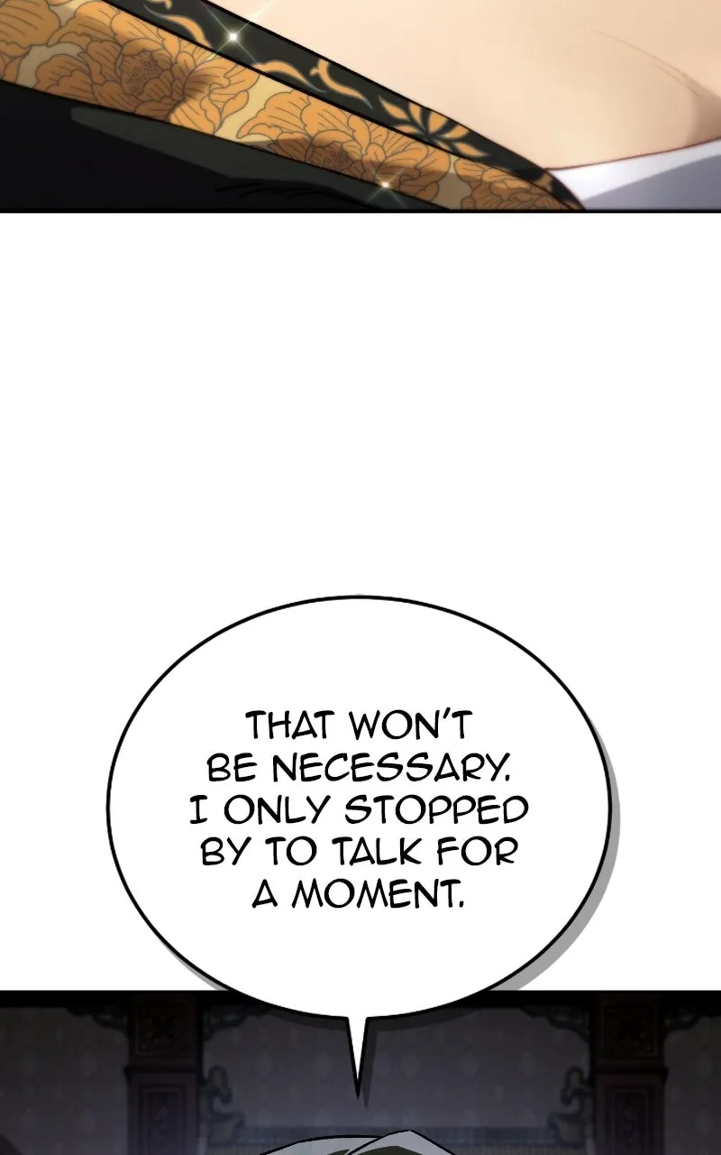 The Heavenly Demon Wants a Quiet Life Chapter 55 page 34 - 