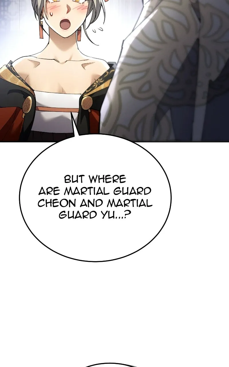 The Heavenly Demon Wants a Quiet Life Chapter 55 page 37 - 