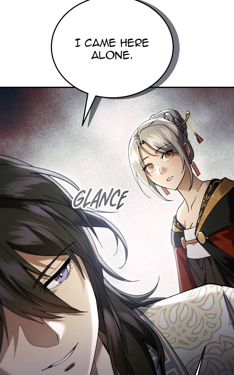 The Heavenly Demon Wants a Quiet Life Chapter 55 page 38 - 