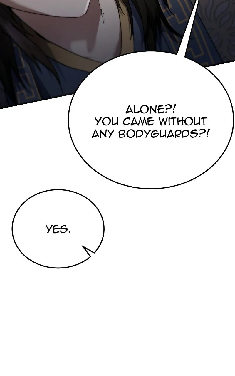 The Heavenly Demon Wants a Quiet Life Chapter 55 page 39 - 