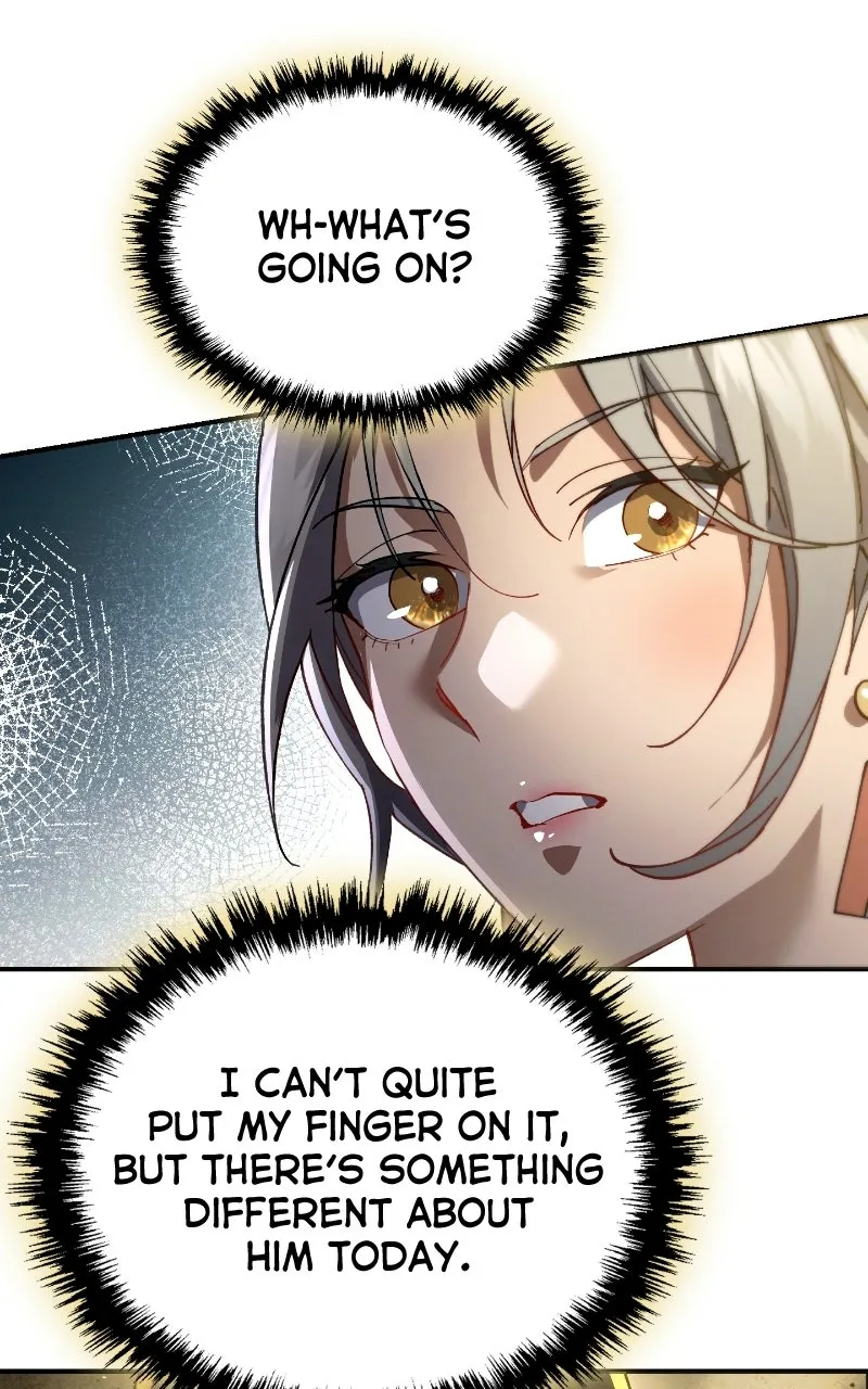 The Heavenly Demon Wants a Quiet Life Chapter 55 page 40 - 