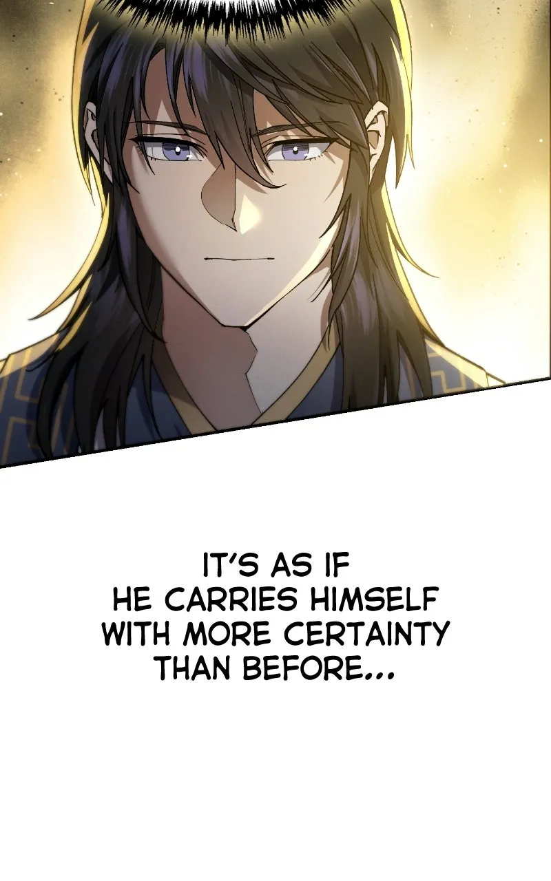 The Heavenly Demon Wants a Quiet Life Chapter 55 page 41 - 