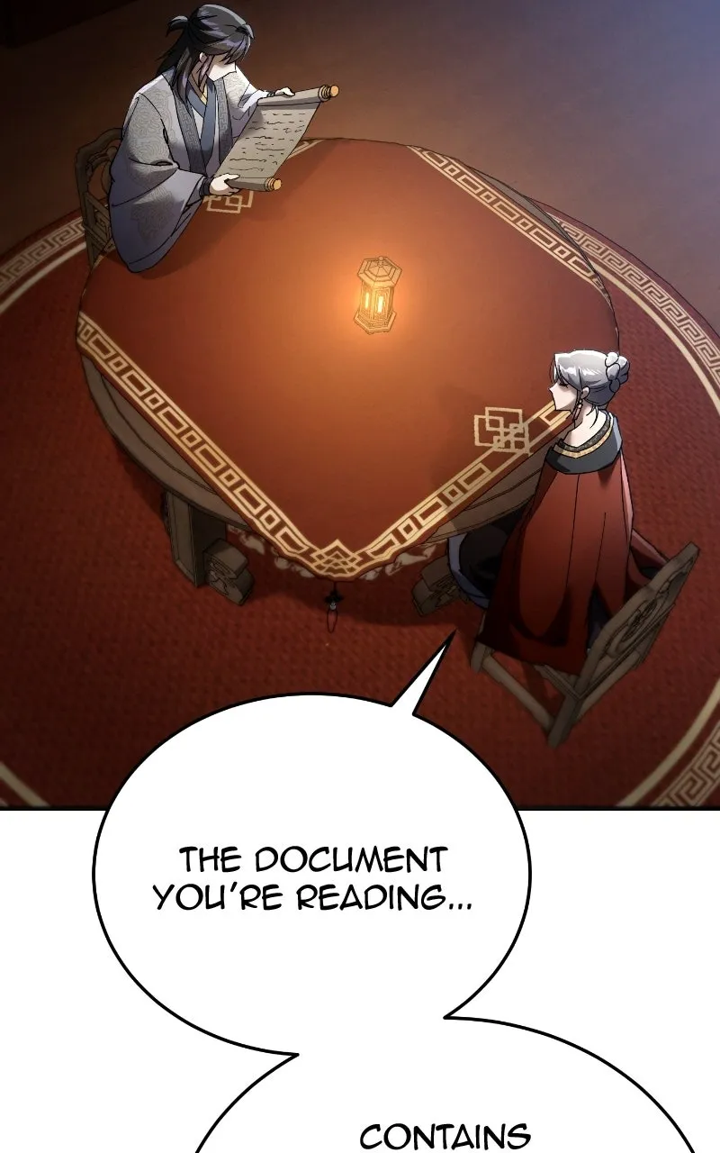 The Heavenly Demon Wants a Quiet Life Chapter 55 page 44 - 