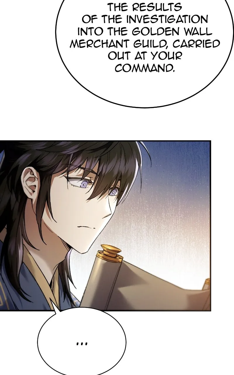 The Heavenly Demon Wants a Quiet Life Chapter 55 page 45 - 