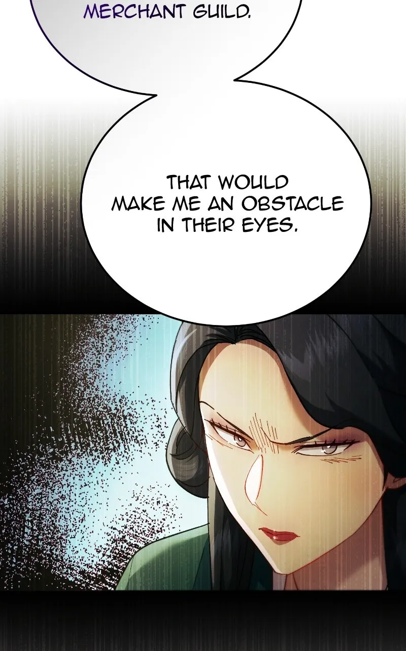 The Heavenly Demon Wants a Quiet Life Chapter 55 page 49 - 