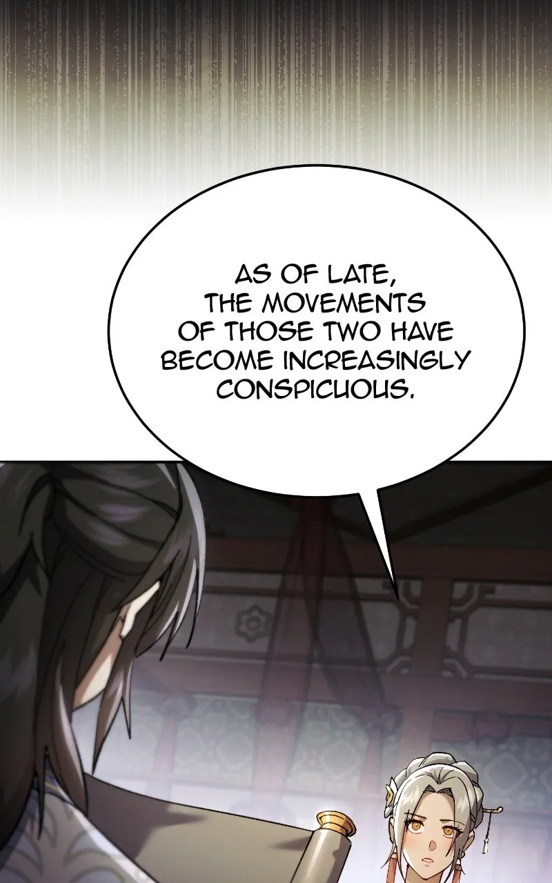 The Heavenly Demon Wants a Quiet Life Chapter 55 page 50 - 
