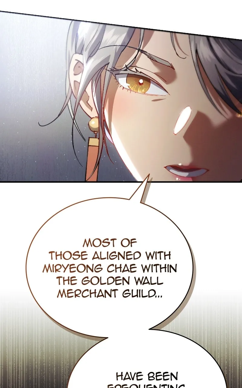 The Heavenly Demon Wants a Quiet Life Chapter 55 page 52 - 