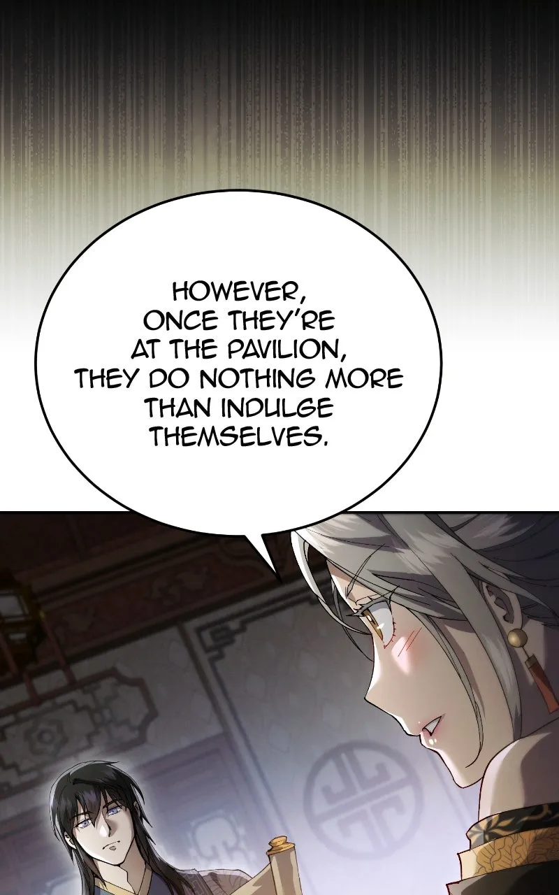 The Heavenly Demon Wants a Quiet Life Chapter 55 page 54 - 