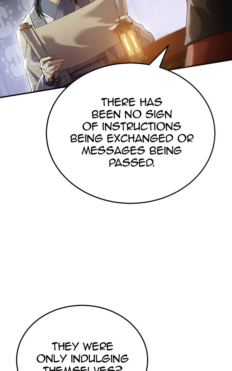The Heavenly Demon Wants a Quiet Life Chapter 55 page 55 - 