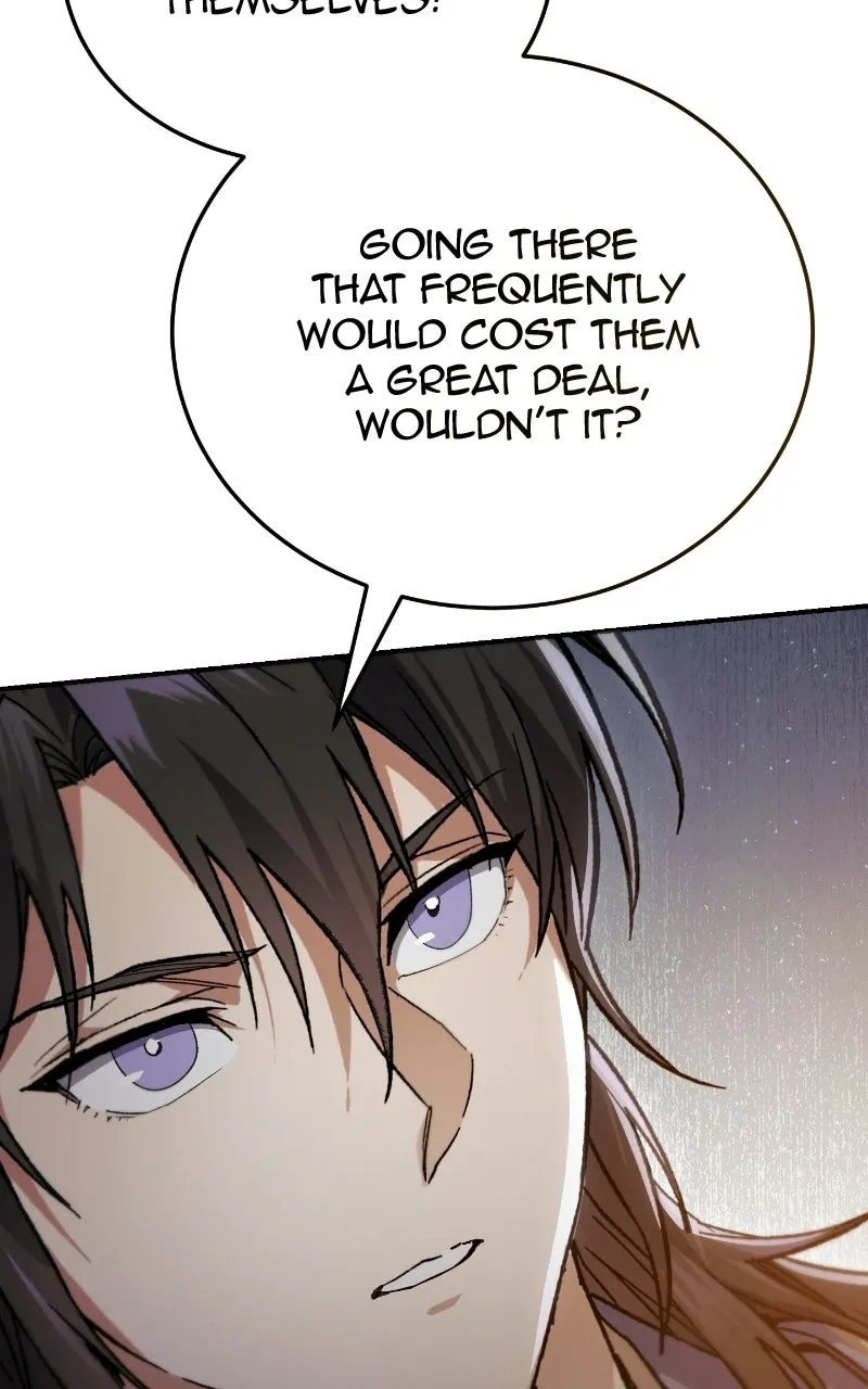 The Heavenly Demon Wants a Quiet Life Chapter 55 page 56 - 