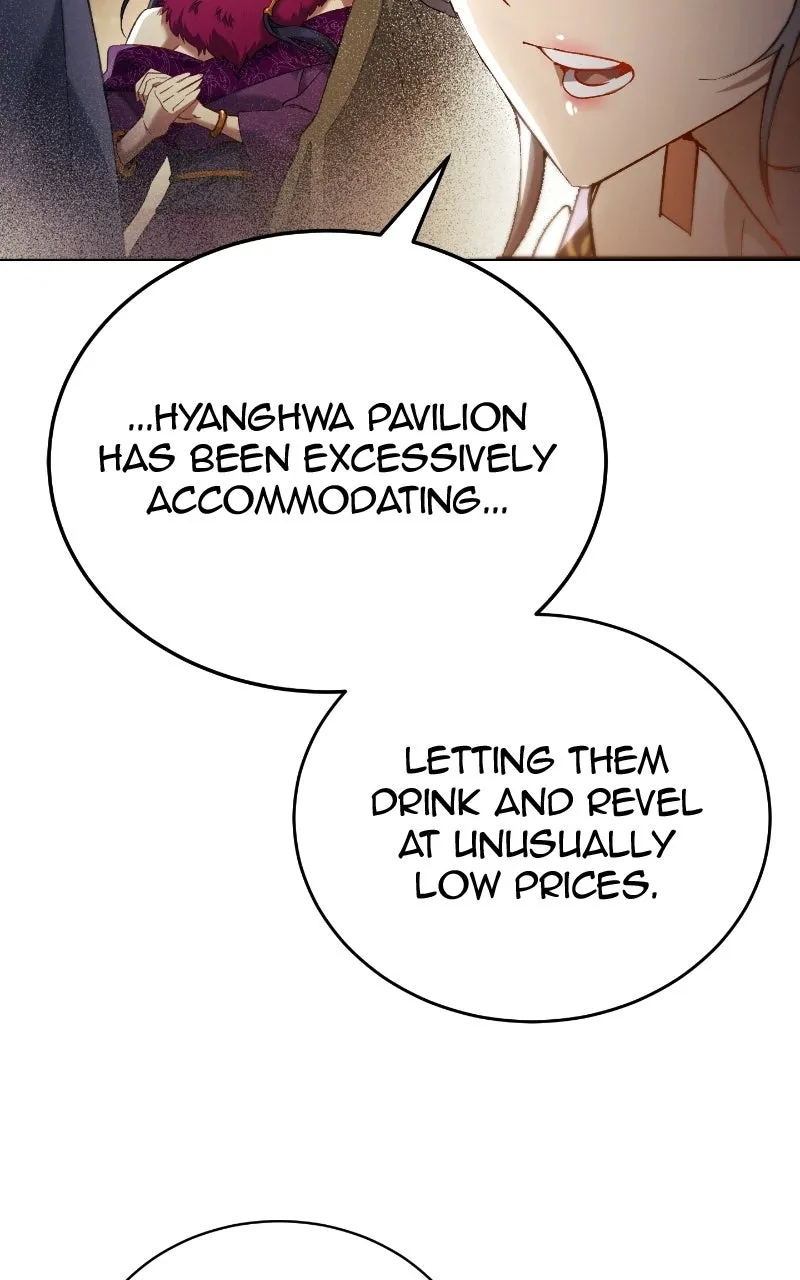 The Heavenly Demon Wants a Quiet Life Chapter 55 page 58 - 