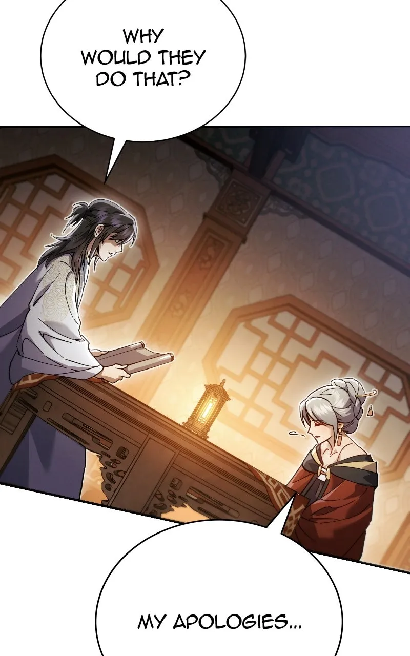 The Heavenly Demon Wants a Quiet Life Chapter 55 page 59 - 