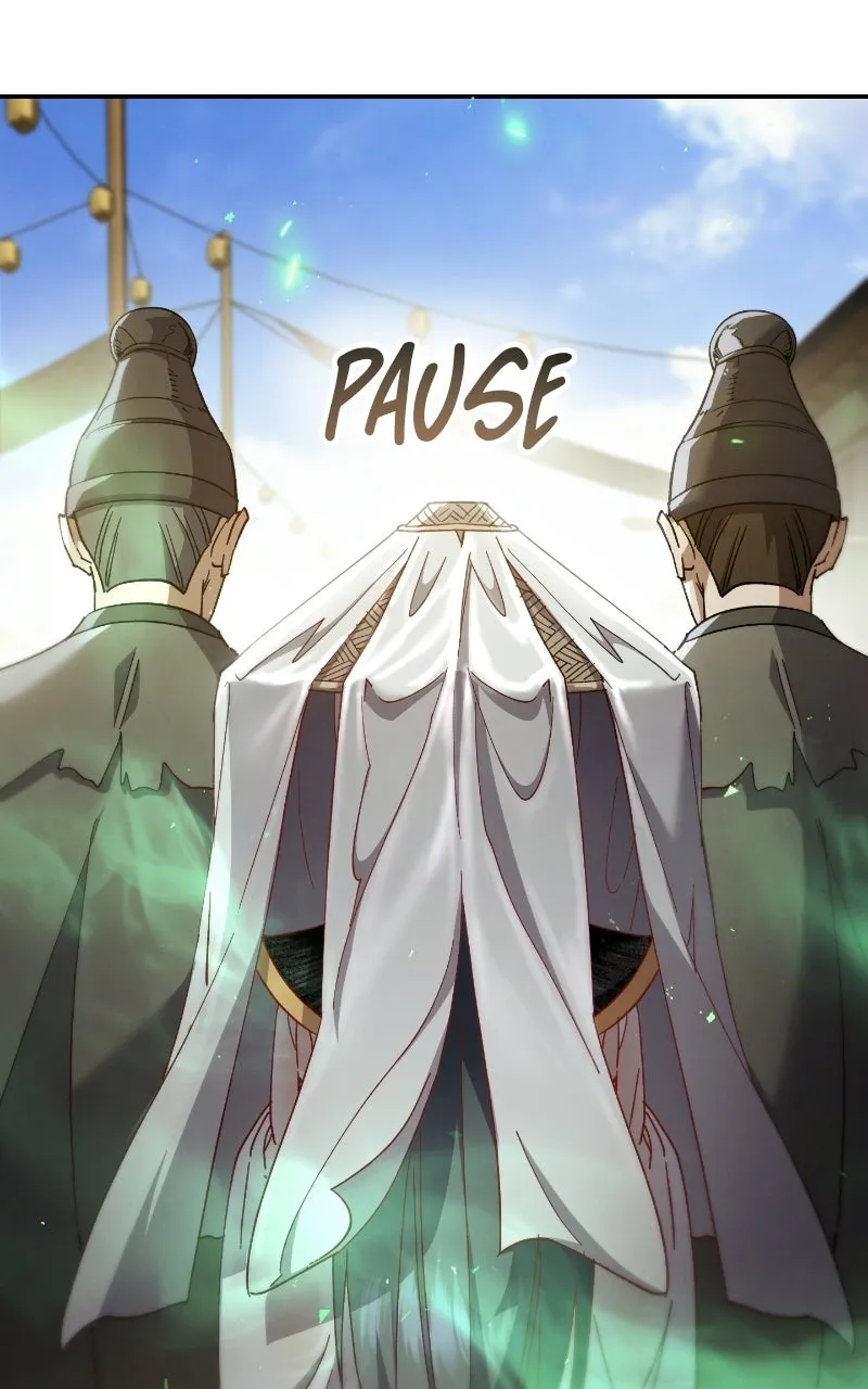 The Heavenly Demon Wants a Quiet Life Chapter 55 page 7 - 