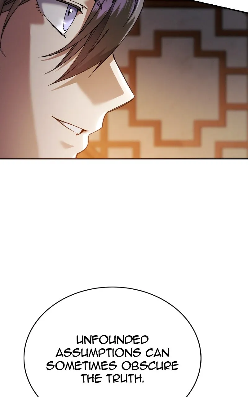 The Heavenly Demon Wants a Quiet Life Chapter 55 page 61 - 