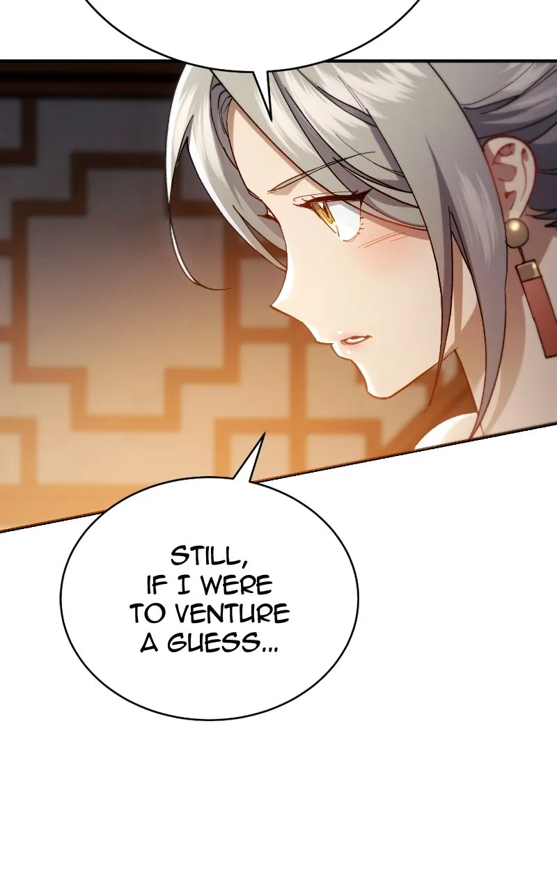 The Heavenly Demon Wants a Quiet Life Chapter 55 page 62 - 