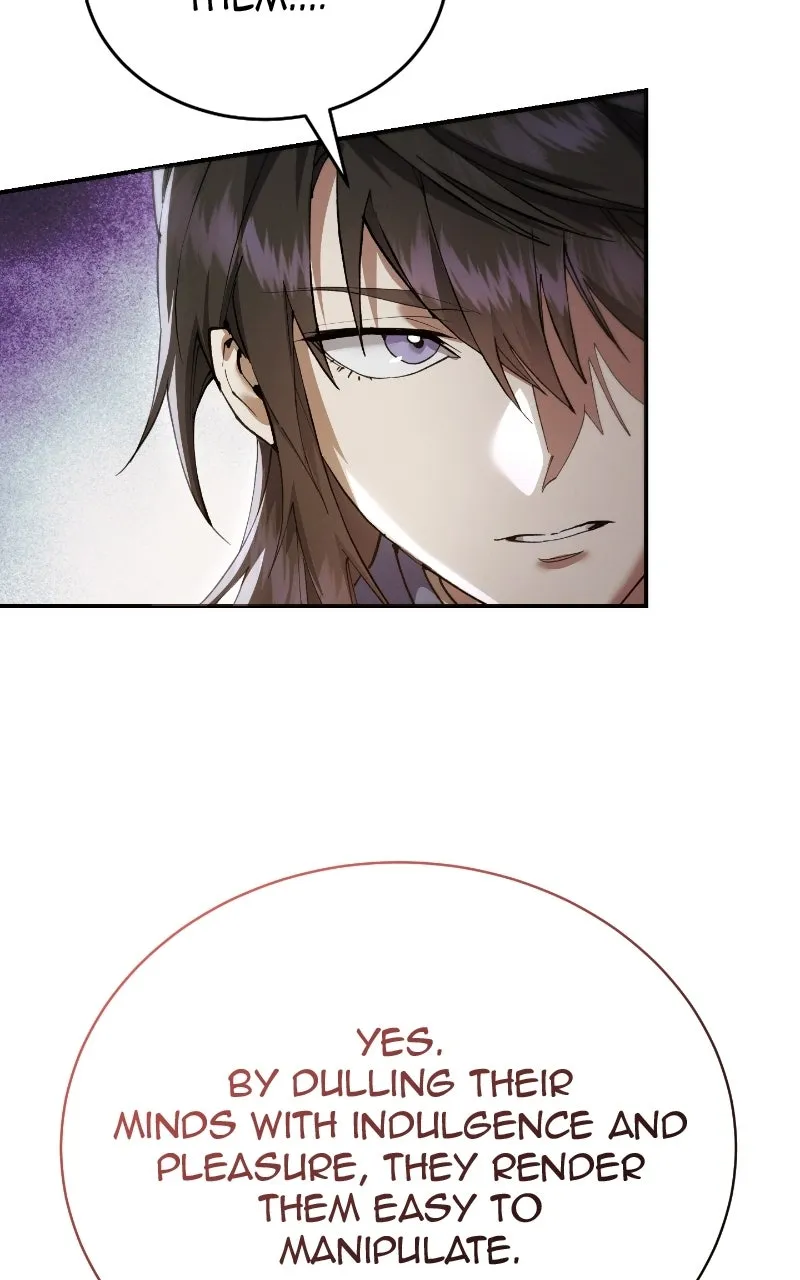 The Heavenly Demon Wants a Quiet Life Chapter 55 page 64 - 
